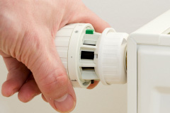 Lower Harpton central heating repair costs