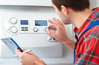 free Lower Harpton gas safe engineer quotes