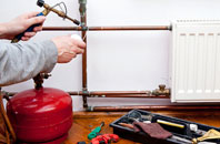 free Lower Harpton heating repair quotes