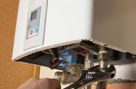 free Lower Harpton boiler install quotes